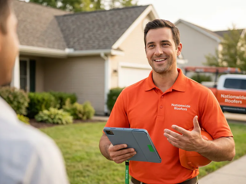 Roof Installation  in Plymouth Meeting  FAQ